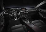 Mazda6 Wagon 2015 года
